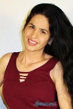 Ladies of Latin-America