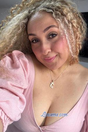 Ladies of Latin-America