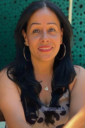 222897 - Luisa Age: 50 - Colombia