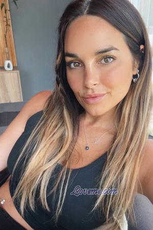 222957 - Patricia Ivana Age: 41 - Argentina