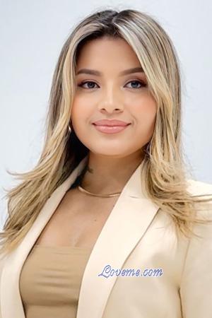 Ladies of Latin-America