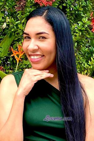 Ladies of Latin-America