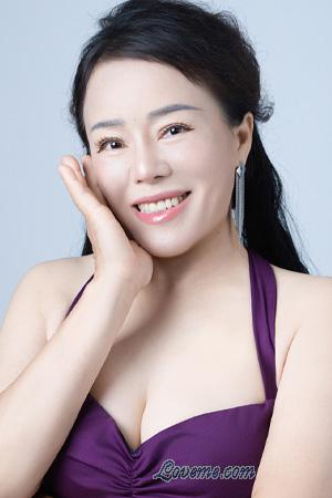 223152 - Mary Age: 55 - China