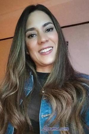 Ladies of Latin-America