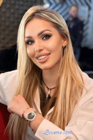 Ladies of Eastern-Europe