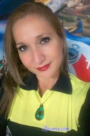 Ladies of Latin-America