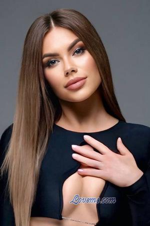 Ladies of Eastern-Europe