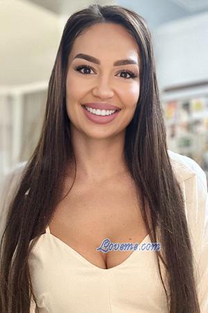 Ladies of Eastern-Europe