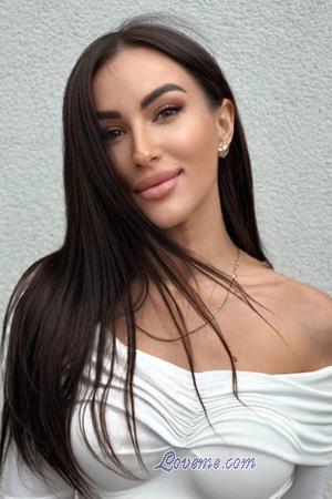 Ladies of Eastern-Europe