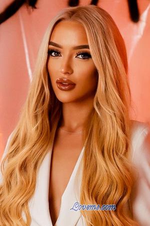 Ladies of Eastern-Europe