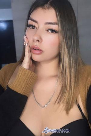 Ladies of Latin-America