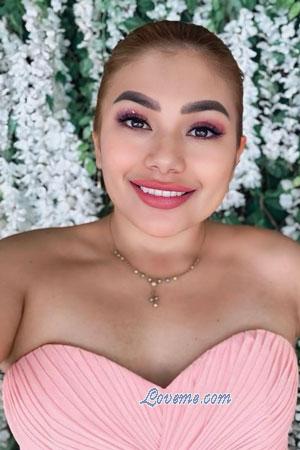 Ladies of Latin-America