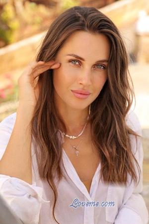 Ladies of Eastern-Europe