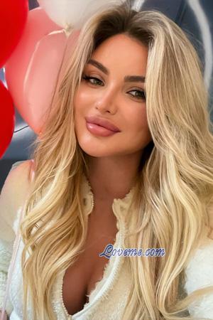 Ladies of Eastern-Europe