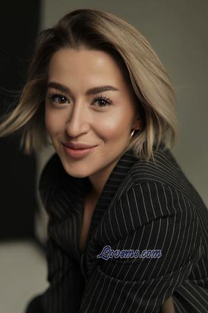 Ladies of Eastern-Europe