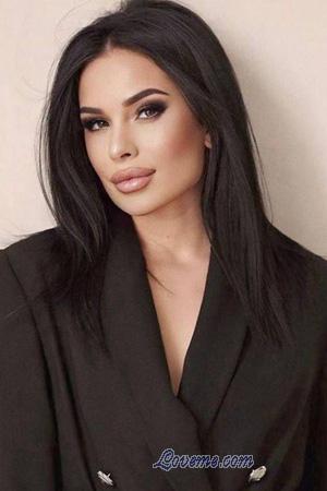 Ladies of Eastern-Europe