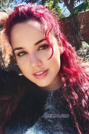 Ladies of Buenos Aeros