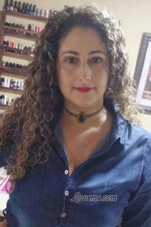 Ladies of Latin-America