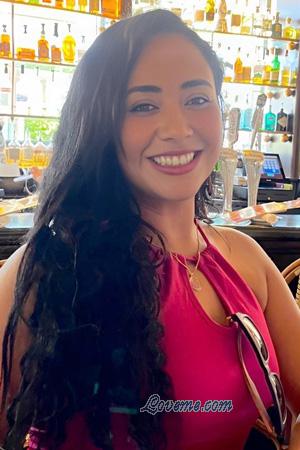 224602 - Abigail Age: 31 - Ecuador