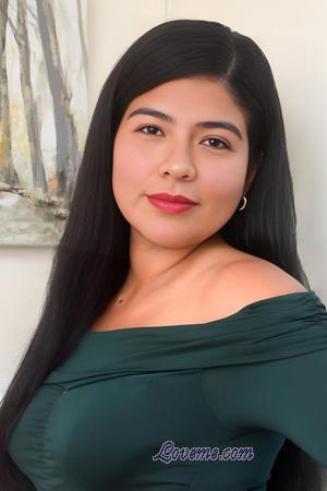 Ladies of Latin-America