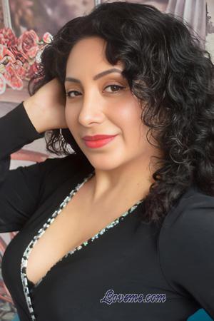 Ladies of Latin-America