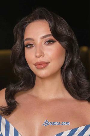 Ladies of Eastern-Europe