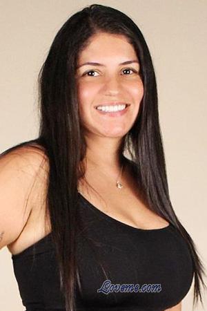 Ladies of Latin-America