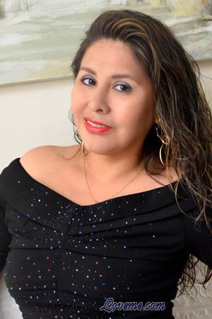 Ladies of Latin-America