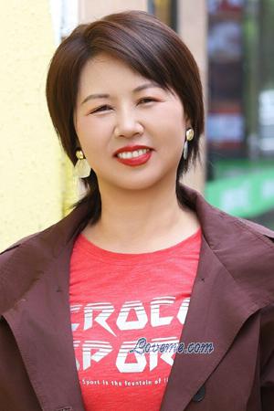 225147 - Jenny Age: 60 - China