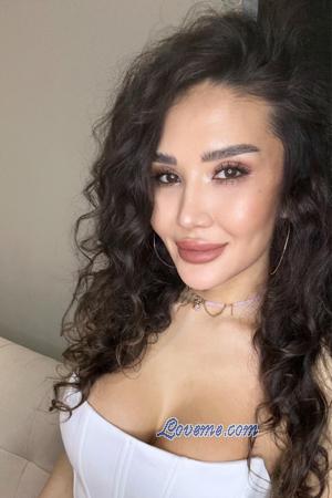 Ladies of Eastern-Europe