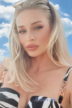 Ladies of Eastern-Europe