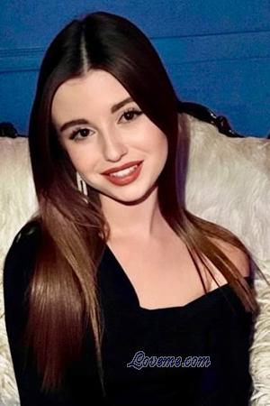 Ladies of Eastern-Europe