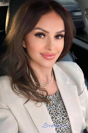 Ladies of Eastern-Europe