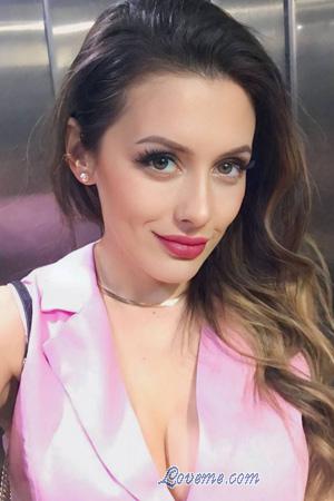 Ladies of Latin-America