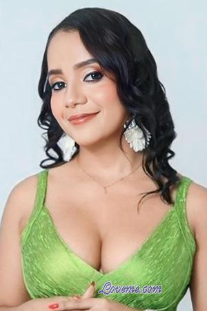 Ladies of Latin-America