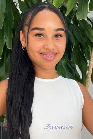 Ladies of Latin-America