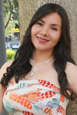 Ladies of Latin-America