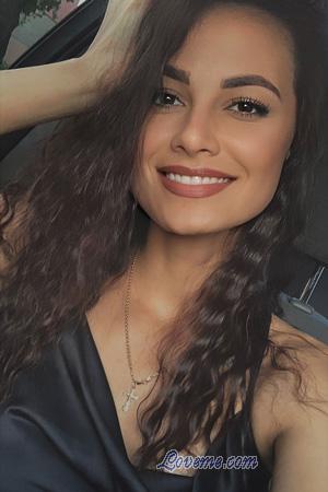 Ladies of Horishni Plavni