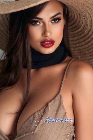 Ladies of Ukraine