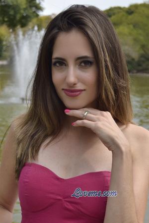 Ladies of Latin-America