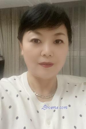 Ladies of Beijing