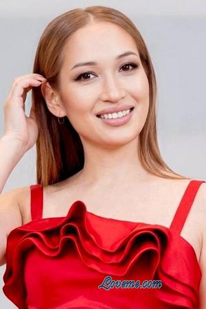 Ladies of Almaty