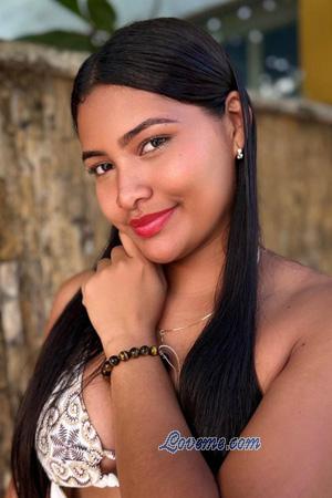 Ladies of Latin-America