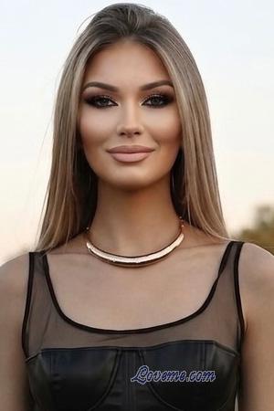 Ladies of Eastern-Europe