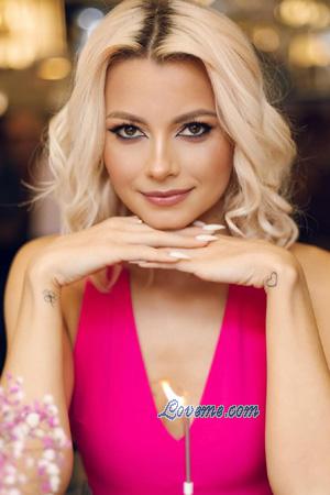 Ladies of Kiev