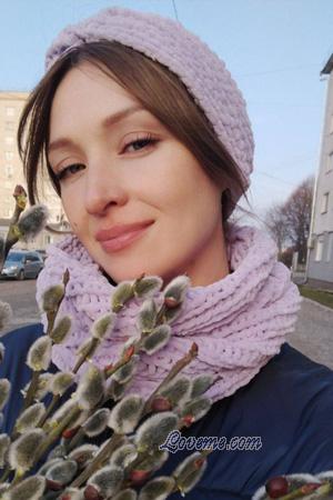 Ladies of Eastern-Europe