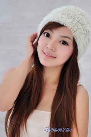 Ladies of China