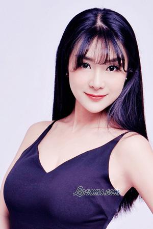Ladies of Asia