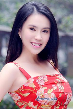 Ladies of China
