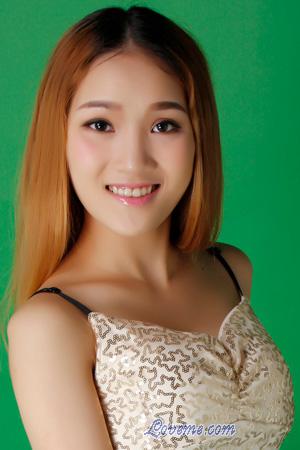 Ladies of China